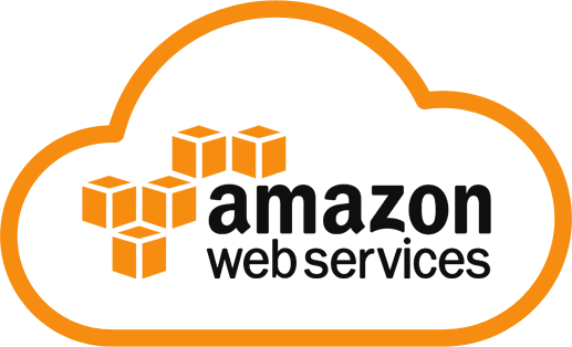 logo service web amazon