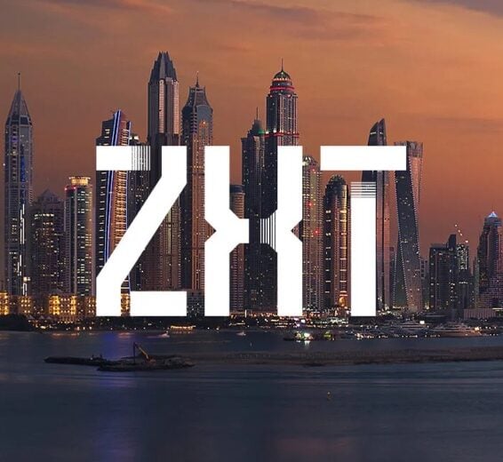 Zenoss Experience Tour Dubai