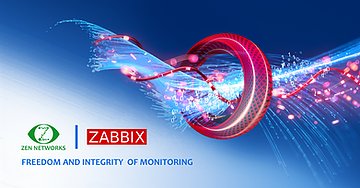 Zabbix partnership 2