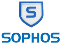 Partenaire Sophos