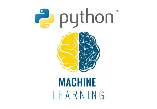 Machine Learning and Deep Learning python