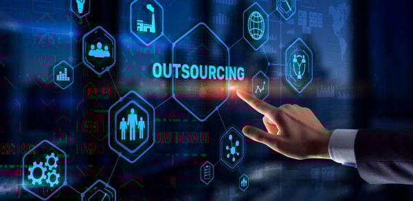 Outsourcing