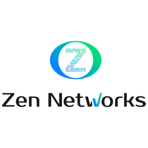 Zen Networks inc