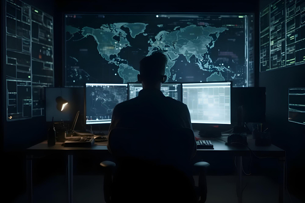 4G And 5G Monitoring Platform