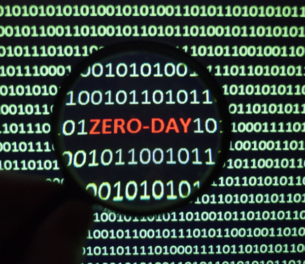 Zero-Day Vulnerabilities