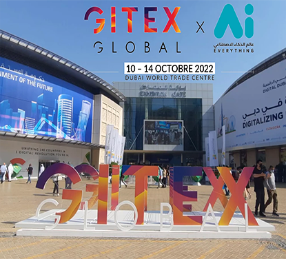 Gitex Global Dubai 2022 6 Zen Networks At The Gitex Global In Dubai!