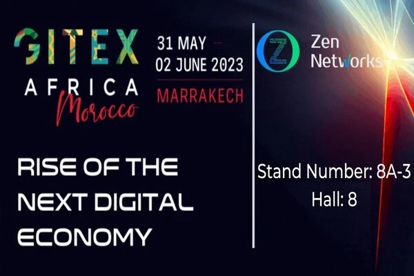 Gitex Africa 2023