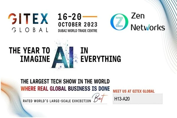 Gitex Global 2023