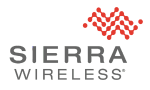 Logo Sierra Wireless - Client estimé de Zen Networks