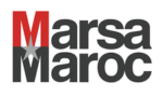Marsa Maroc Logo - Maritime Client of Zen Networks