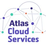 Atlas Cloud Services Logo - Cloud Solutions Client of Zen Networks