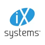 IX Systems Logo - Technology Client of Zen Networks