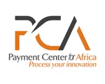 Payment Center for Africa Logo - Financial Client Partnered with Zen Networks