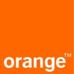 Logo Orange Telecom - Client Télécom de Confiance de Zen Networks