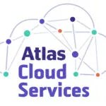Atlas Cloud Services Logo - Cloud Solutions Client of Zen Networks
