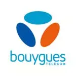 Logo Bouygues Telecom - Client Télécommunications de Zen Networks