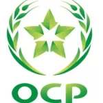 Logo Groupe OCP - Client Industriel de Zen Networks