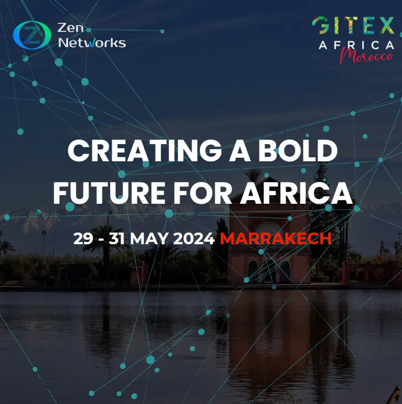 Gitex Afrique 2024