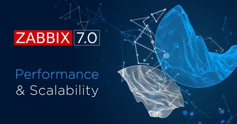 Zabbix Zabbix7.0 1200X628