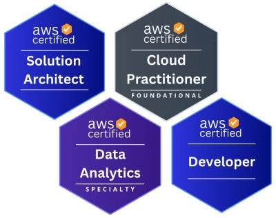 Cloud Certification Aws