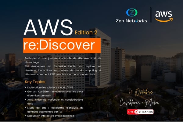 Aws Rediscover 2