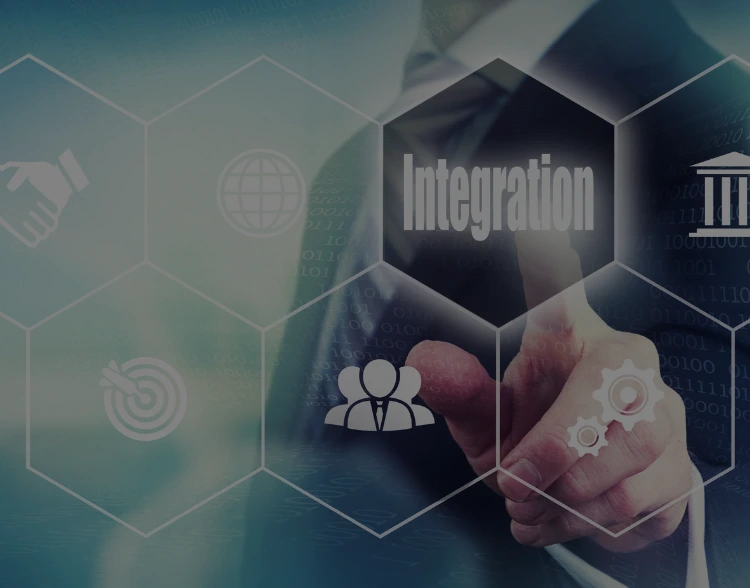 Powerful Integrations