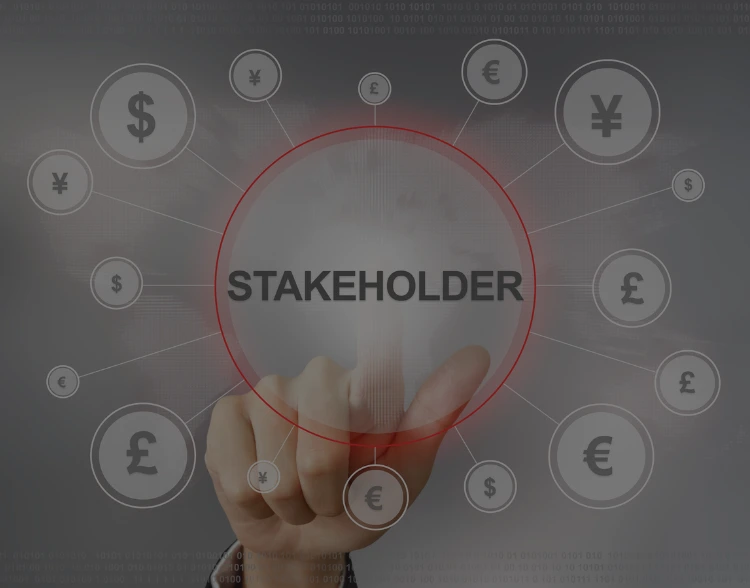 Stakeholder Satisfaction 