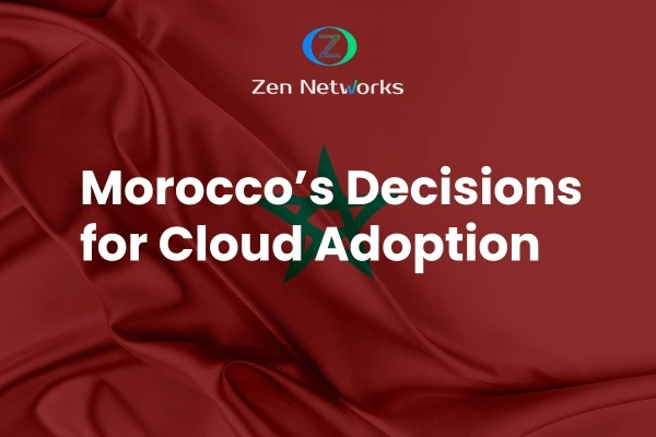 Cloud Adoption Morocco