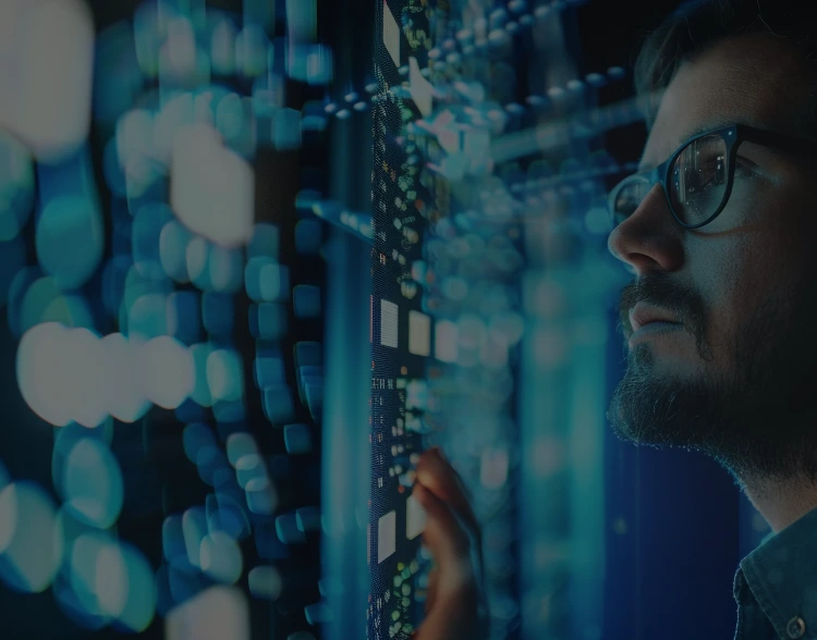 It Monitoring 3 Global Console View