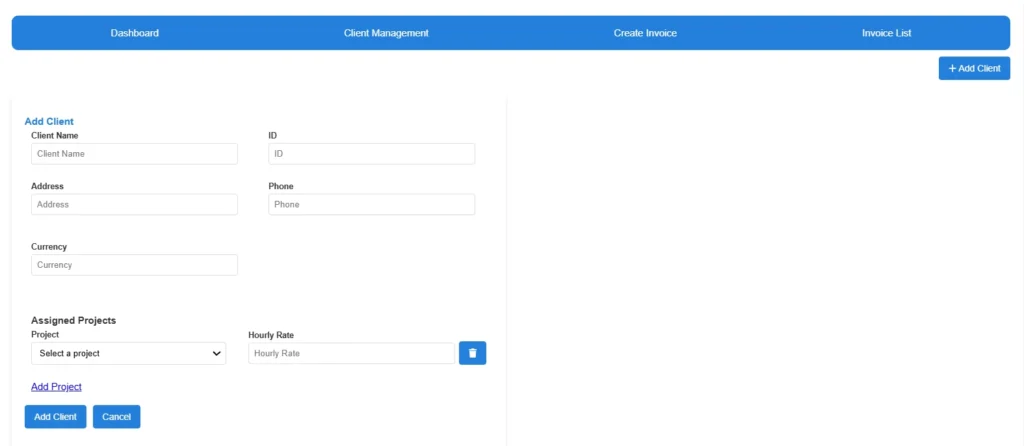 Timesheet And Invoice By Zen 9 Timesheet And Invoicing By Zen