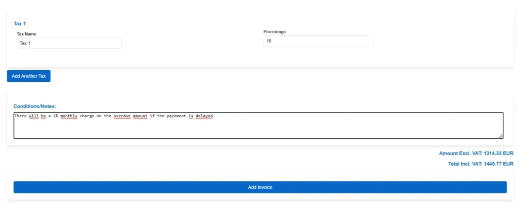 Timesheet And Invoice By Zen 11 Jira