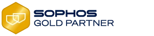 Sophos Gold Partner