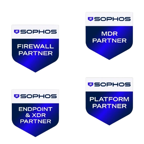 Sophos Accreditations