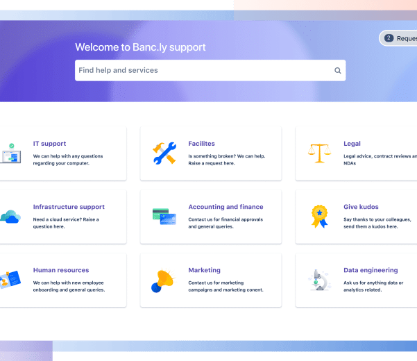 Jira Service Management Maroc