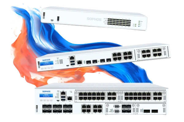 Sophos Firewall Xgs Morocco | Next-Generation Network Security Sophos Xgs Maroc
