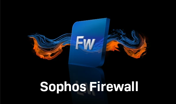 Sophos Firewall Firewall Sophos