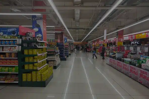 Retail &Amp; Franchises