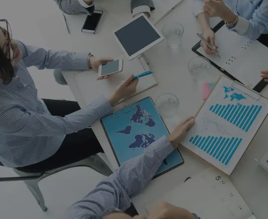 Corporate Network Access