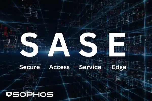 Sophos Sase