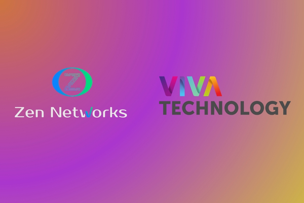 Vivatech Paris 2025 Vivatech Paris 2025 1