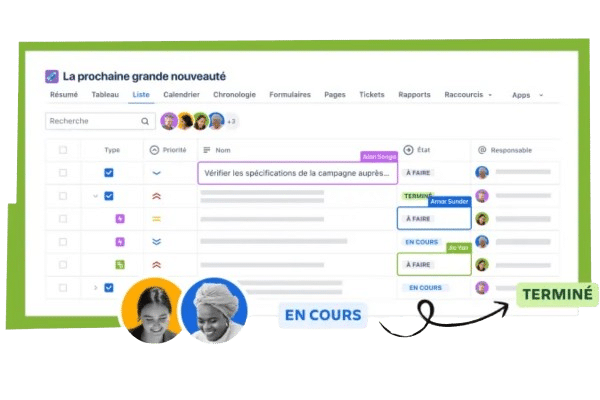 Pages Et Modèles - Confluence Atlassian