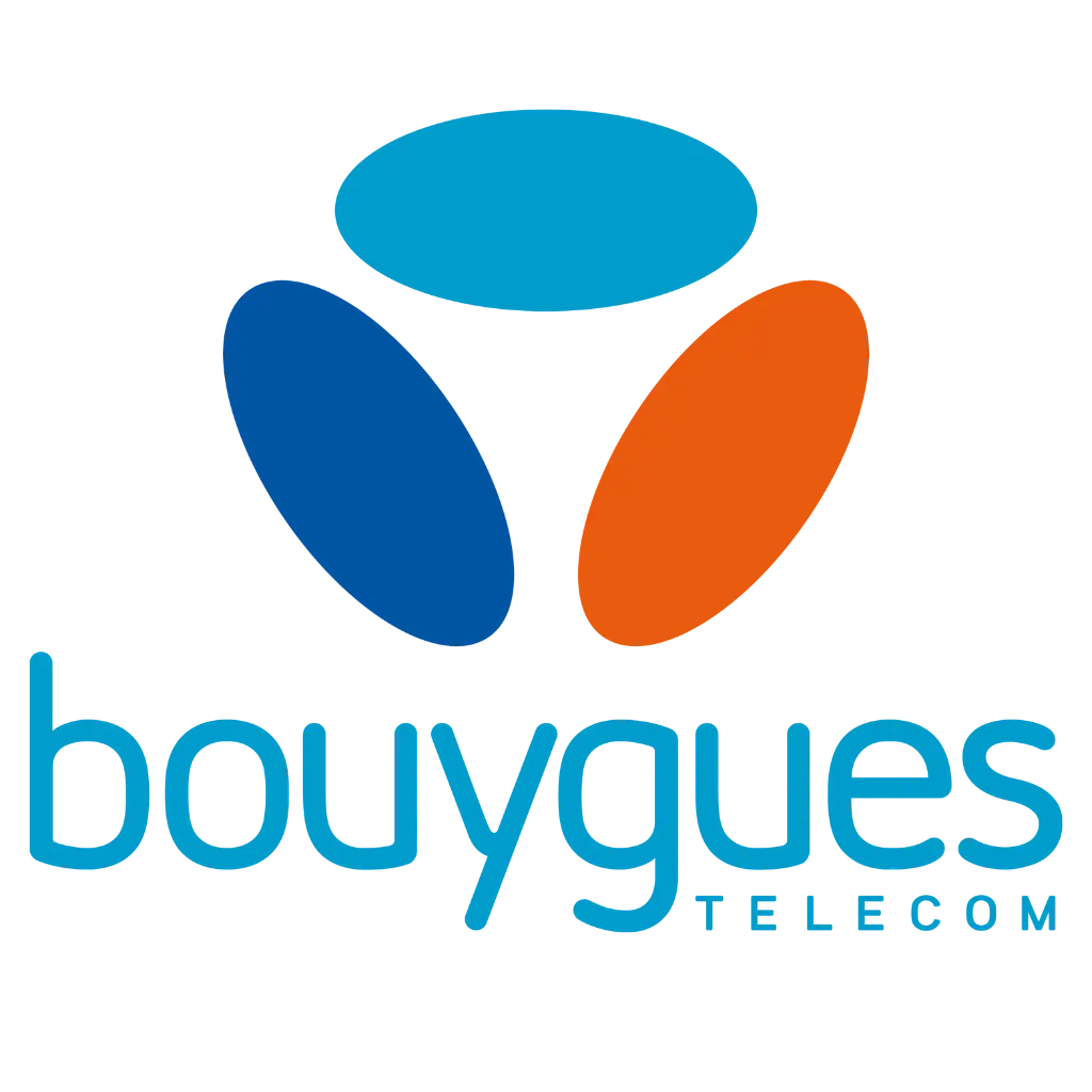 Home 33 Bouygues - Zen Networks