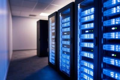 Data Center Ticketing - Zen Networks