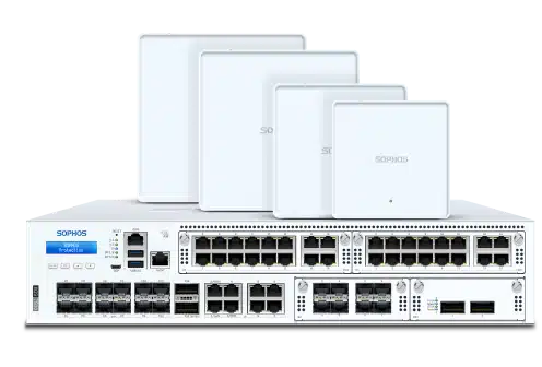 Sophos Wireless Apx-Series-Wifi