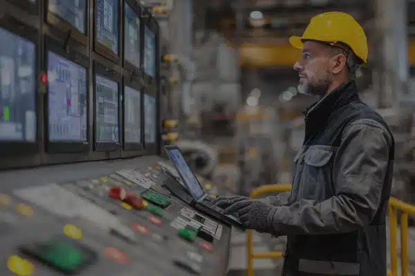 Supervision Industrielle En France