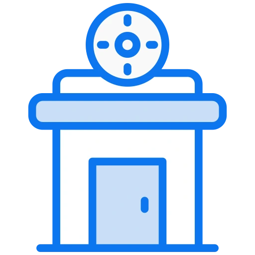 Unified Service Center