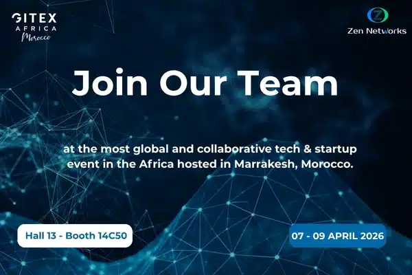 Gitex Africa 2026