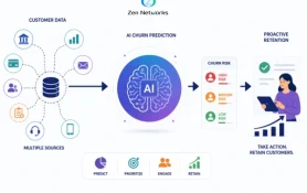 Ai Churn Prediction