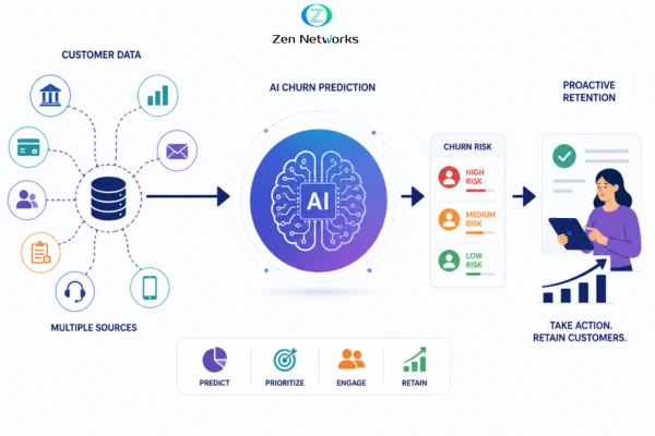 Ai Churn Prediction