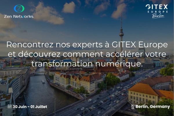 Gitex Europe